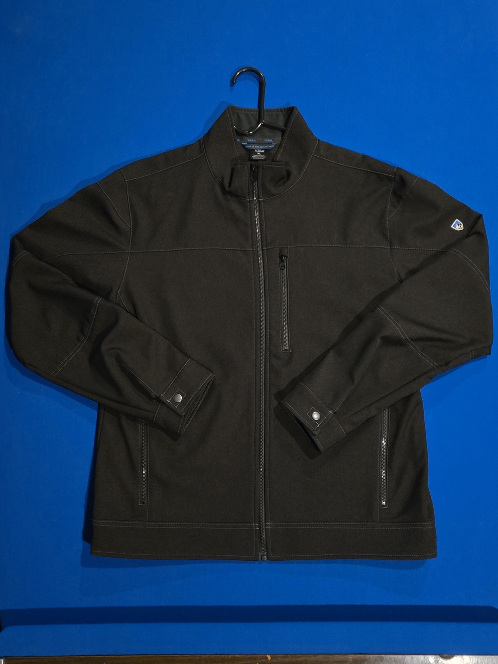 Kuhl Impakt Jacket Men's XL Gotham-Like New